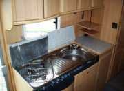 Camperfun Larger Motorhomes - 201 Amsterdam Schiphol airport motorhome rental holland
