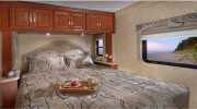 Brown & Brown RV Rentals 28ft Class C Four Winds Dutchmen Express motorhome rental usa