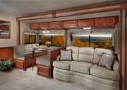 Brown & Brown RV Rentals 28ft Class C Four Winds Dutchmen Express motorhome rental usa