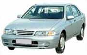 Mini Car Cairns AU Nissan Pulsar car hire north queensland