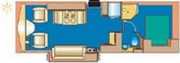 Fraserway RV Rentals MH29 Motorhome rv rental calgary