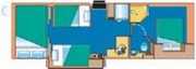 Fraserway RV Rentals MH29 Motorhome rv rental calgary