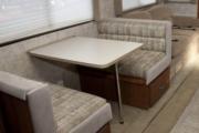 Compass Campers USA AB35 Class A Motorhome with Slide cheap motorhome rental sacramento