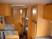 Camperfun Larger Motorhomes - 209 Hoogeveen motorhome rental holland