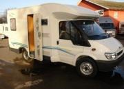 2 Berth - Shower & Toilet