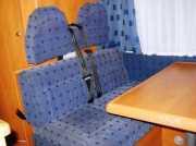 Camperfun Largest Motorhomes - 104 Hoofddorp netherlands rv rental