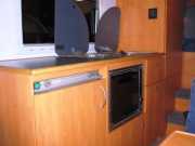 Camperfun Largest Motorhomes - 104 Hoofddorp netherlands rv rental