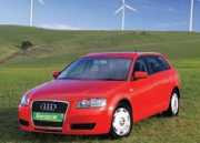 IXMD - Audi A3 Diesel or similar canberra airport car hire