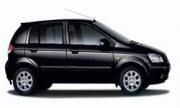 Hyundai Getz or similar (manual) car hire queensland