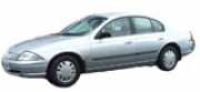 Mini Car Cairns AU Ford Falcon Forte car hire north queensland