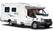 2-4 berth Motorhome – Flash 04 rv rental uk