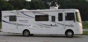 31' Class A Motorhome motorhome rentalfort lauderdale