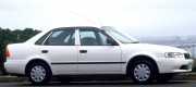 Economy: Toyota Corolla or similar car rental - new zealand