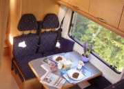 Camperfun Largest Motorhomes - 112 Amstelveen motorhome rental holland