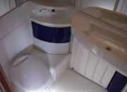 Camperfun Largest Motorhomes - 112 Amstelveen motorhome rental holland