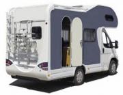 Pure Motorhomes Spain FSGR - A 583 (or similar) motorhome rental spain