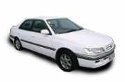 Touring: Toyota Corona or similar car rental - new zealand