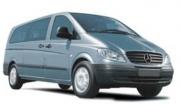 People Carrier/Mini Van