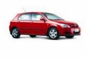Elite: Toyota Corolla or similar car rental - new zealand