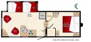 Traveland RV Rentals Ltd PT - 5th Wheel and Truck 28ft - 5TH/TRUCK rv rental vancouver