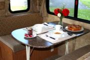 Traveland RV Rentals Ltd PT - 5th Wheel and Truck 28ft - 5TH/TRUCK rv rental vancouver