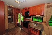 Traveland RV Rentals Ltd PT - 5th Wheel and Truck 28ft - 5TH/TRUCK rv rental vancouver