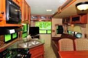 Traveland RV Rentals Ltd PT - 5th Wheel and Truck 26ft - 5TH/TRUCK rv rental vancouver