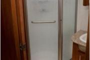 Compass Campers USA AF34 Class A Motorhome with Slide cheap motorhome rental sacramento