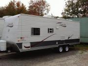 Travel Trailer Gulf Stream Cavalier (#06) rv rental - usa