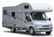 6 Berth