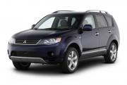 PCAR- Mitsubishi Outlander AWD Auto or similar cheap car hirevictoria