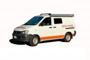 Backpacker Vans campervan hire - tasmania