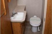 CS28 Class C Motorhome Slide-out motorhome rental denver
