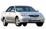 Mini Car Cairns AU Toyota Camry car hire north queensland