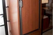Compass Campers USA FS31 Class C Motorhome Slide-out rv rental california