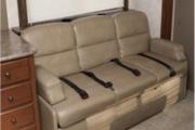 Compass Campers USA FS31 Class C Motorhome Slide-out rv rental california