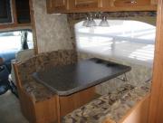 Expedition Motorhomes, Inc. 31ft Class C Coachmen Concord 300TS rv rental los angeles