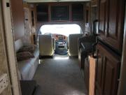 Expedition Motorhomes, Inc. 31ft Class C Coachmen Concord 300TS rv rental los angeles