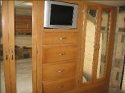 Expedition Motorhomes, Inc. 31ft Class C Coachmen Concord 300TS rv rental los angeles