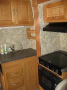 Expedition Motorhomes, Inc. 31ft Class C Coachmen Concord 300TS rv rental los angeles