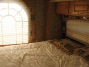 Expedition Motorhomes, Inc. 31ft Class C Coachmen Concord 300TS rv rental los angeles