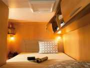 Big Sky Motorhome Rental France D1 - RLV - TG - 6 Pax motorhome hire france