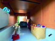 Big Sky Motorhome Rental France D1 - RLV - TG - 6 Pax motorhome hire france