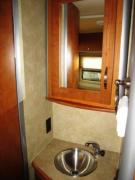 CT - Navion Diesel Motorhome (2007) - MH24 D CO motorhome rental vancouver