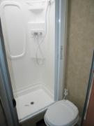 Traveland RV Rentals Ltd CT - Navion Diesel Motorhome (2007) - MH24 D CO rv rental vancouver