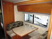 Traveland RV Rentals Ltd CT - Navion Diesel Motorhome (2007) - MH24 D CO rv rental vancouver