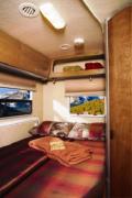 Traveland RV Rentals Ltd CT - Navion Diesel Motorhome (2007) - MH24 D CO rv rental vancouver
