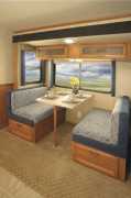 El Monte RV (International Value) AS32 Class A Motorhome Slide Out rv rental new mexico