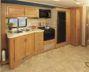 El Monte RV (International Value) AS32 Class A Motorhome Slide Out rv rental new mexico