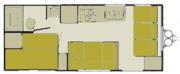 L21 Travel Trailer